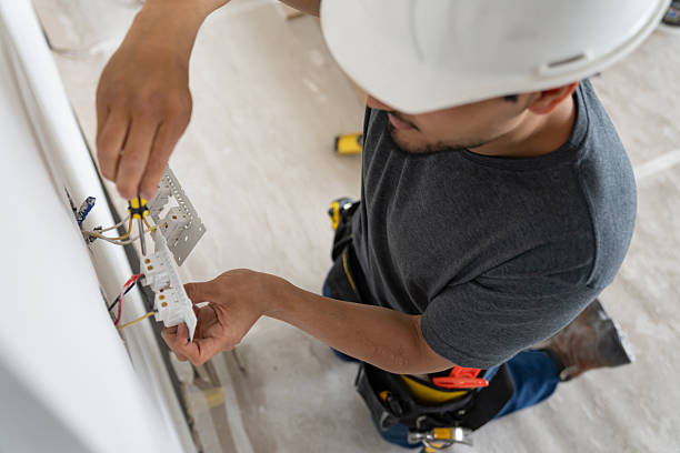 Reliable Generator Installation contractor in Strasburg, OH by No Joke electrician